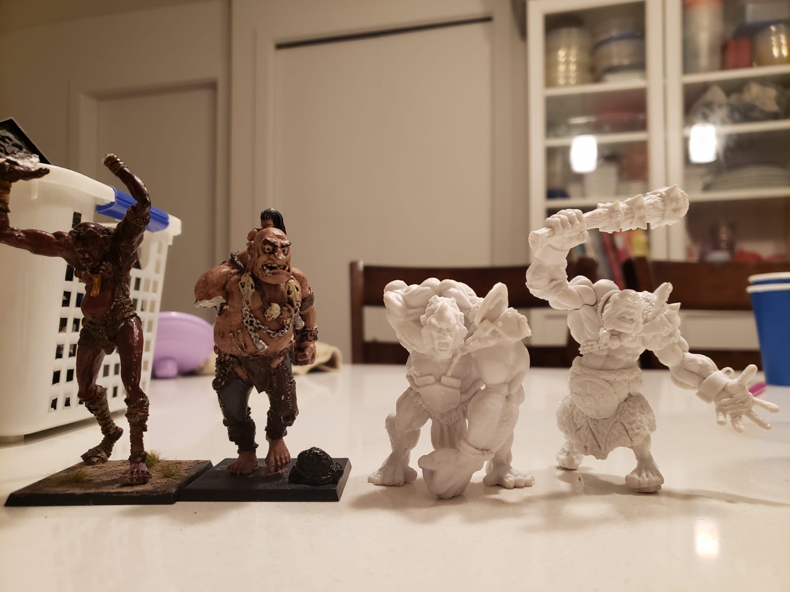 Third Party Giants Spectacular – Plastic Craic