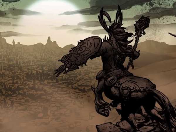 Big Dick Synergy: What Does Each Army Do For Kragnos?