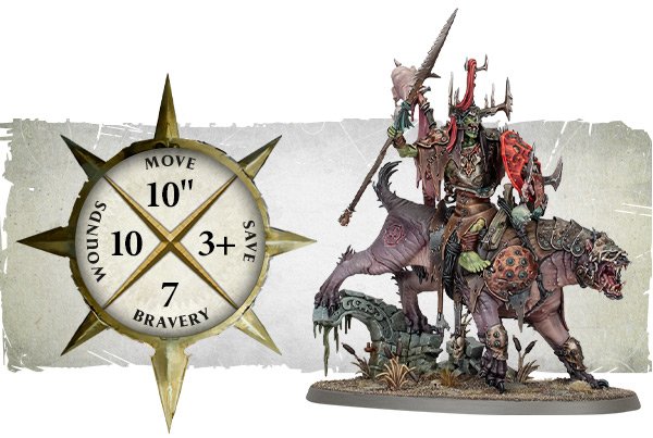 Dominion Warscroll Reviews: Kruleboyz – Plastic Craic