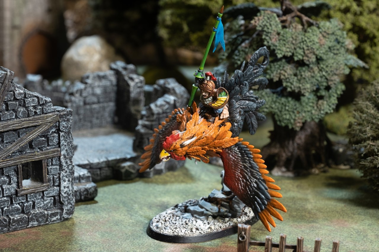 Gnmad Rigs Listbuilding Challenge: Your Gnomad Feastmaster Lists – Plastic Craic