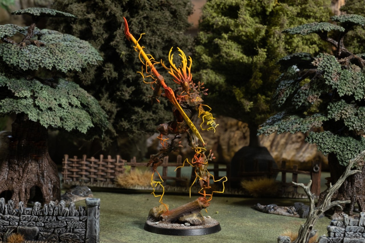 Gnmad Rigs Battletome Gnomad Feastmasters: Gnomad Trails and Mighty Heroes ...