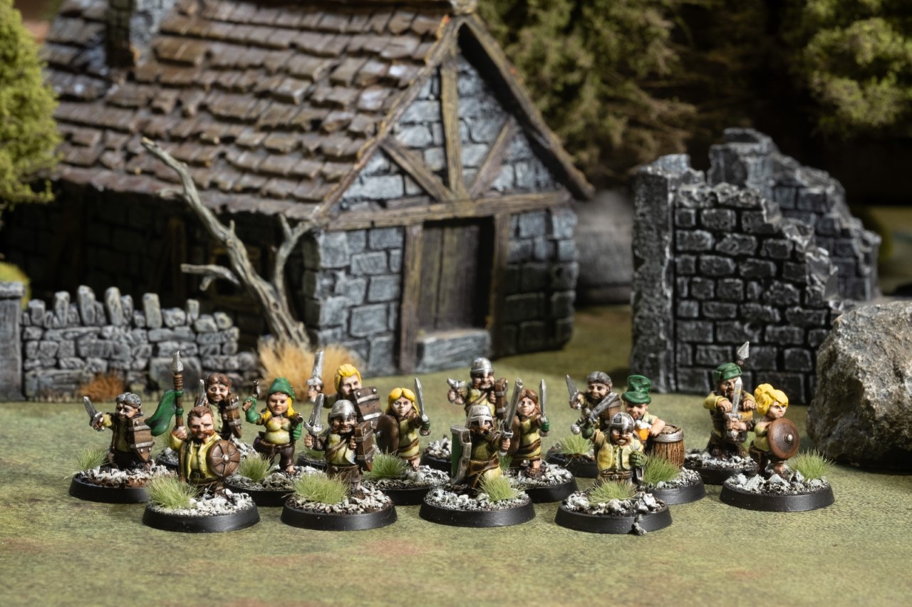 Gnmad Rigs Battletome Gnomad Feastmasters: Rules Preview – Plastic Craic