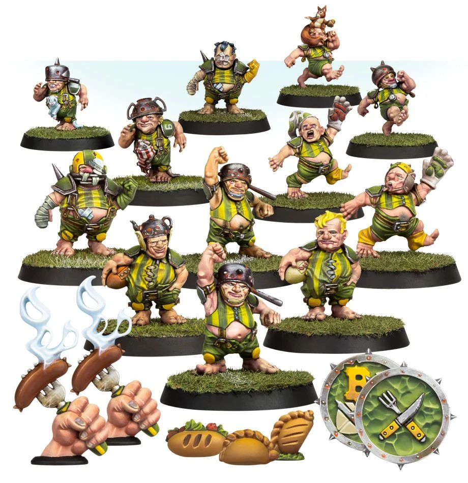 Gnmad Rigs How to Collect Gnomad Feastmasters – Plastic Craic