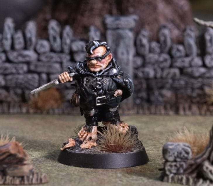 Gnmad Rigs How to Collect Gnomad Feastmasters – Plastic Craic