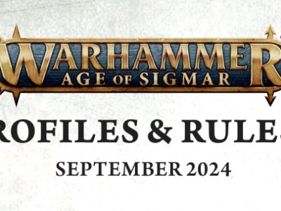 September 2024: A Month in Plastic