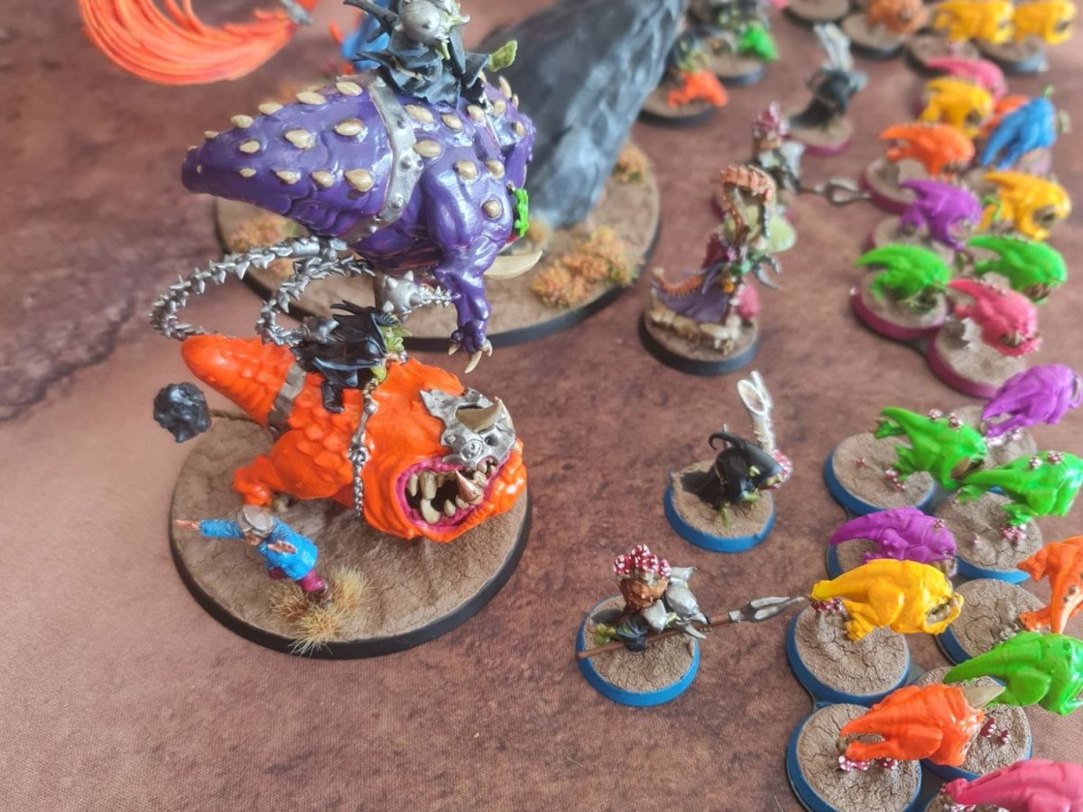 So It’s Come to This: Destruction Tier List, October 2024