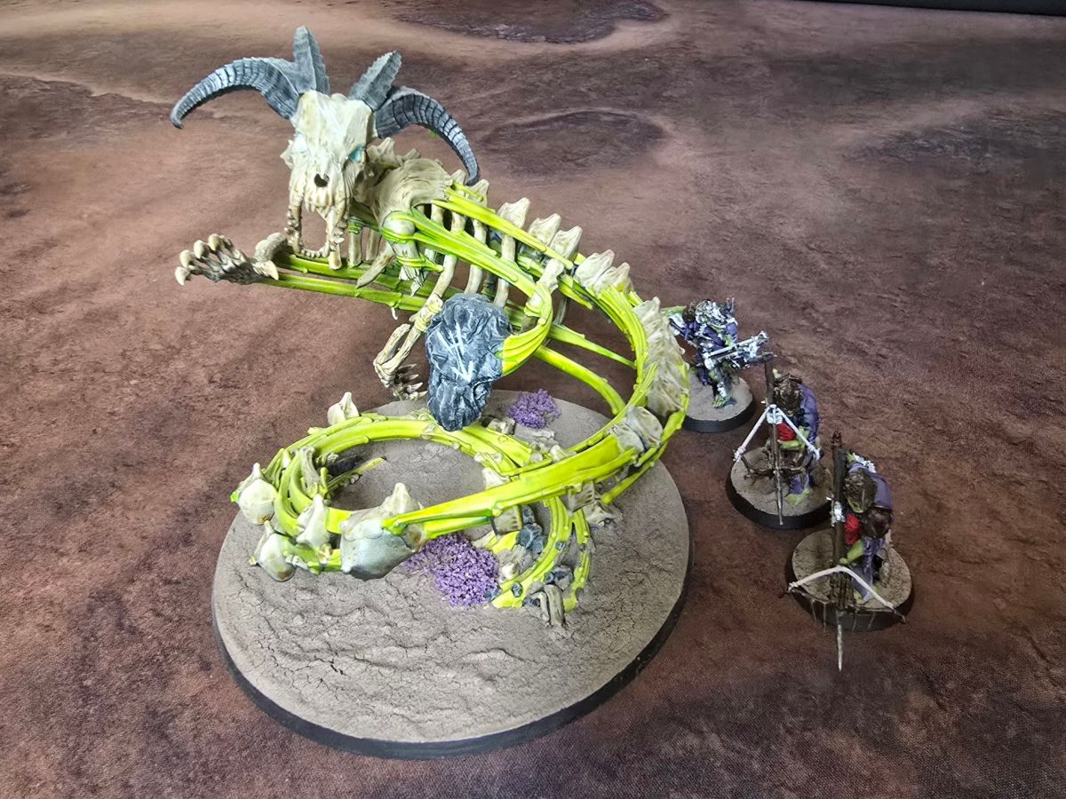 Endless Bullshit: The Aftermath