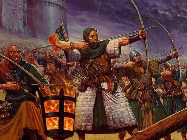 The Greatest Warhammer Fantasy Art: The Final Showdown