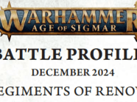 Grotmas Regiments of Renown: The Plastic Craic Review