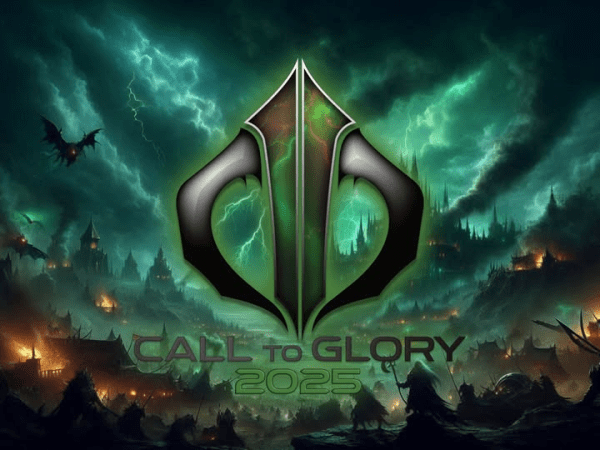 The Road to Cancon:  2025