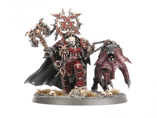 Which unique characters do we need to see in AOS?