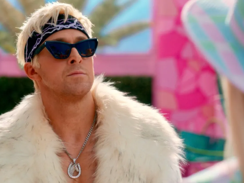 June 2025: A Month in Plastic