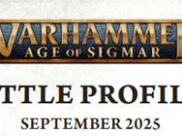 Battlescroll Sep 25: Destro Perspective