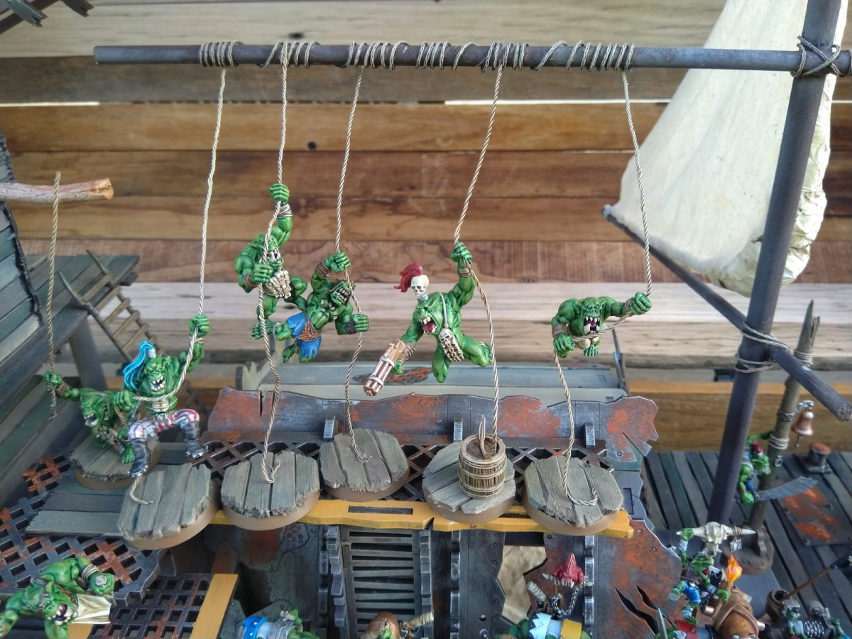 Display Boards – Worth It?