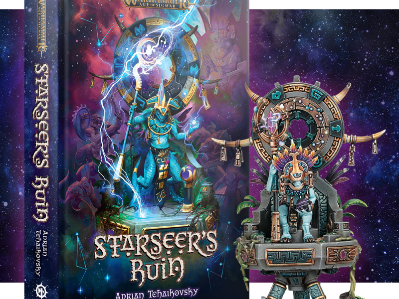 November 2025: A Month in Plastic