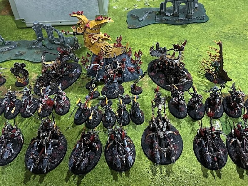 How Gitmob Wins Games: Sneak, Stab & Scarper