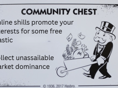 Games Workshop Announces Move Into Family Boardgames