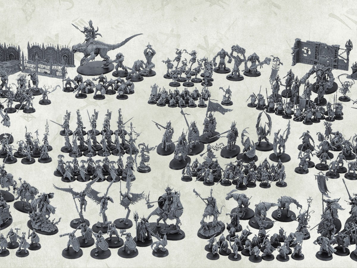 Spearhead Magazine: Contents and Analysis