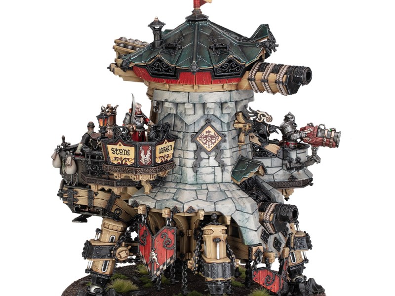 June ’26 Listbuilding Challenge: Merc Cogforts!