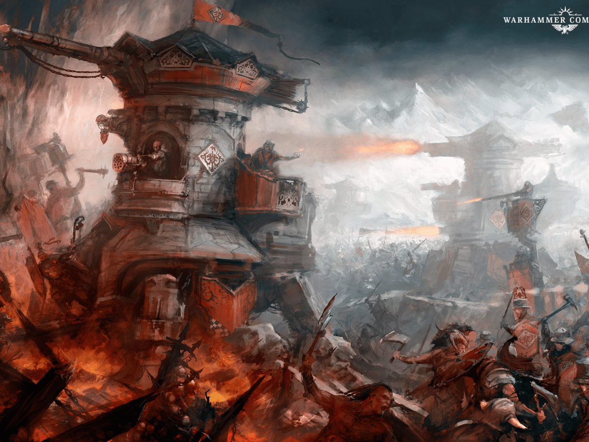 Getting the Most Out of Outlaw Cogforts