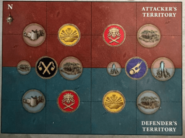 GHB 26-27: Battleplan Review Part Two