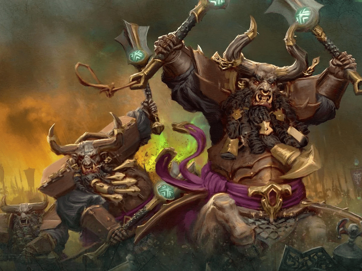 What’s Winning: Helsmiths of Hashut Part Two